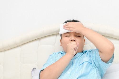 孩子感冒咳嗽怎么办？饮食护理加正确用药利于恢复