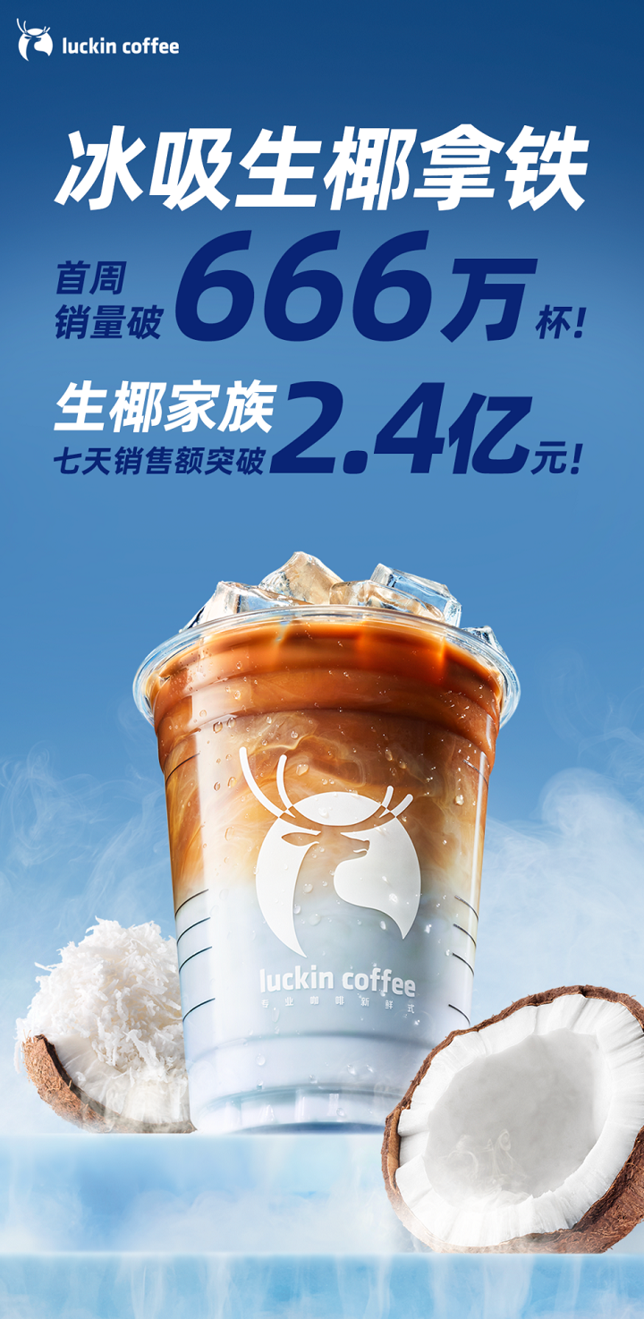 种草丨爆款频出，这一杯为何很多年轻人难以拒绝