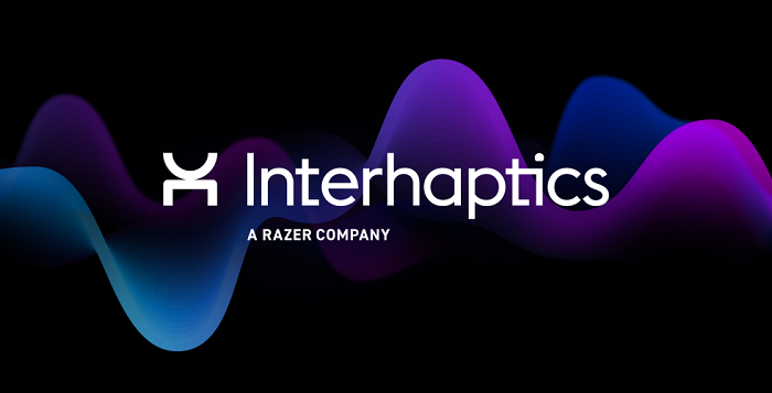 雷蛇向游戏工作室和开发者免费提供Interhaptics设计工具和SDK，开启触觉效果的新时代