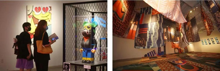 K11 集团与《ArtReview》携手启动艺术家驻留计划，推动多元创意文化交流