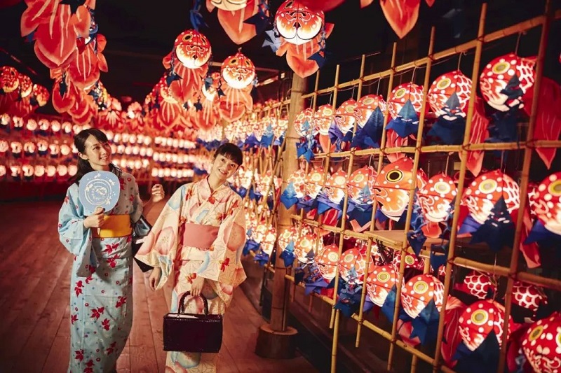 一篇玩转青森，日本宝藏小众旅行地